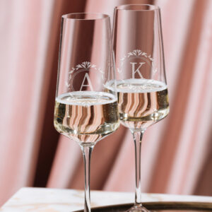 Champagne Glasses