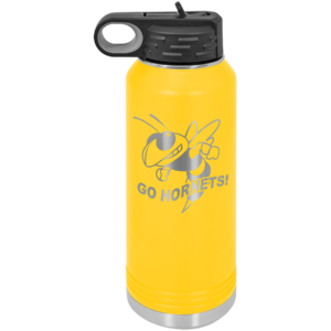 40oz Stainless Steel Water Bottle (SKU:LWB3-LAS)